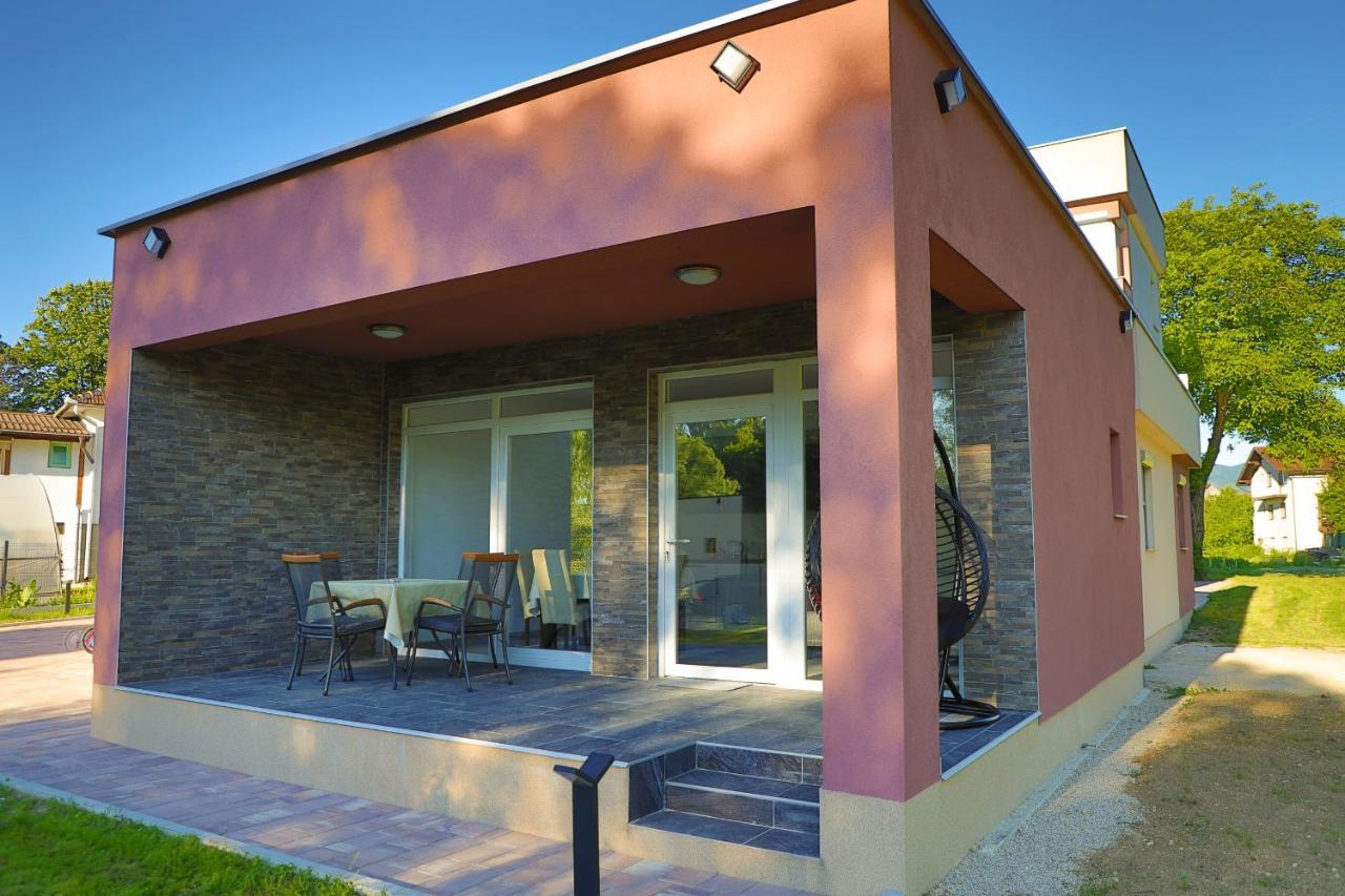 Apartment Vila Tara Bihac Ngoại thất bức ảnh