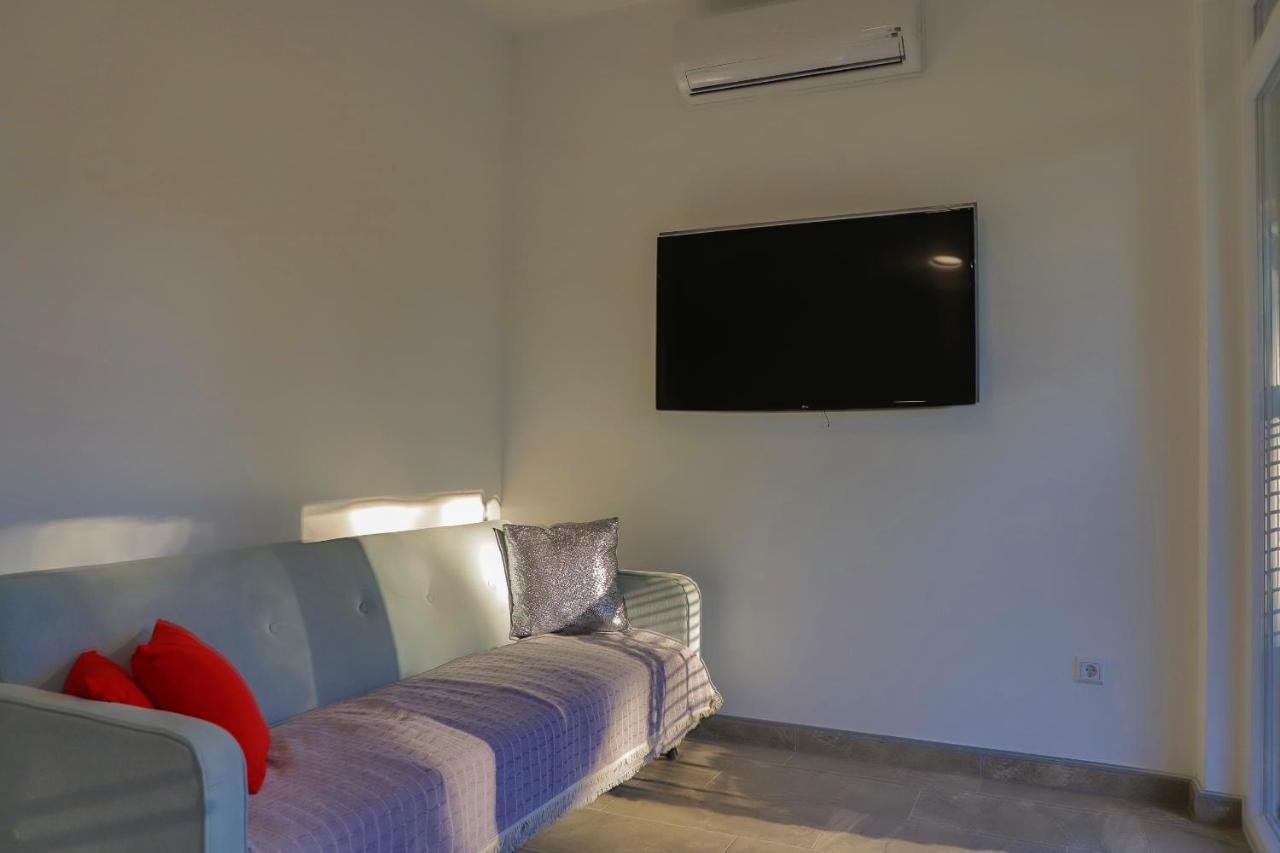 Apartment Vila Tara Bihac Ngoại thất bức ảnh