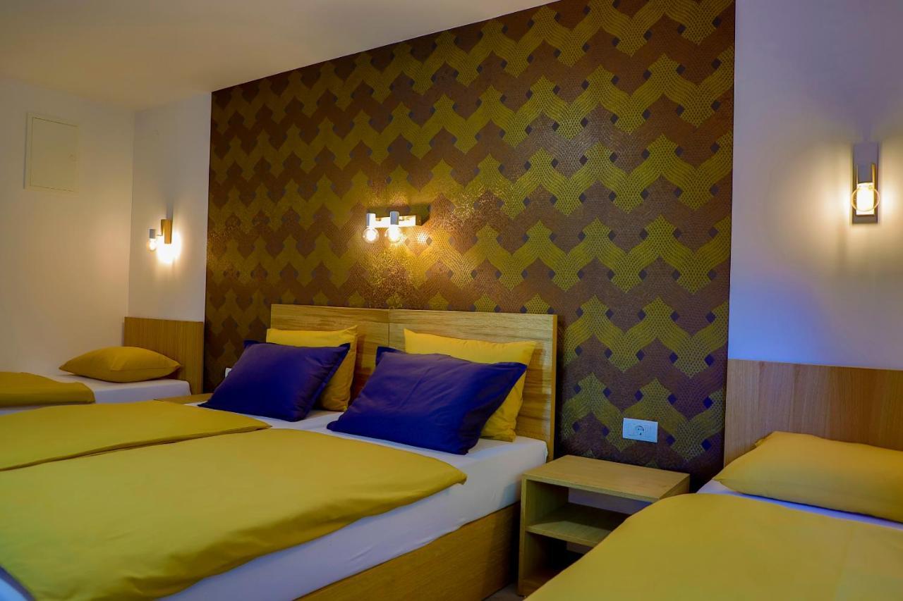 Apartment Vila Tara Bihac Ngoại thất bức ảnh