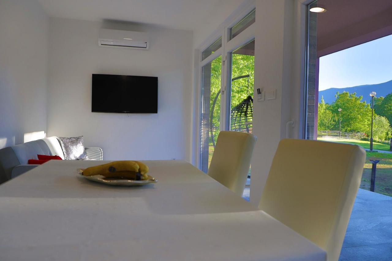 Apartment Vila Tara Bihac Ngoại thất bức ảnh