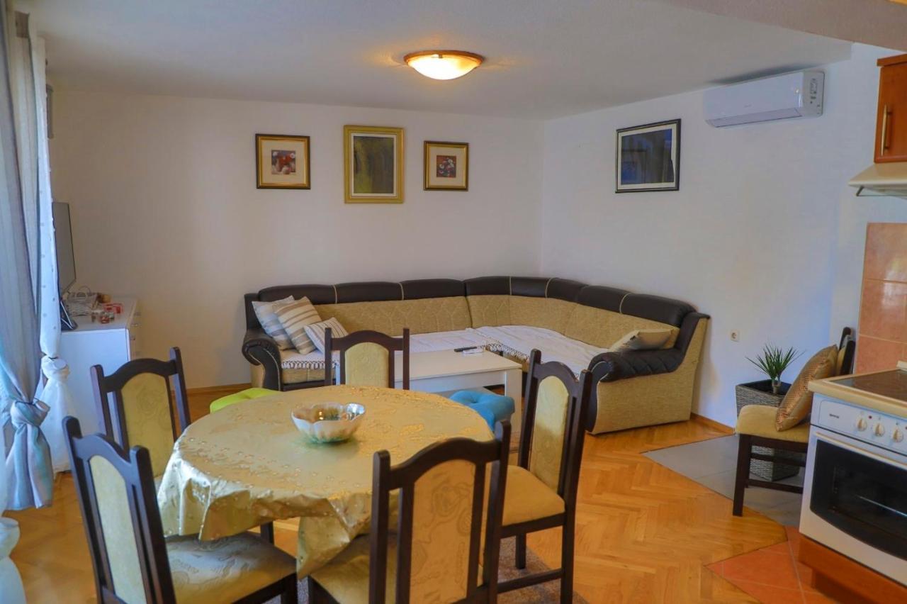 Apartment Vila Tara Bihac Ngoại thất bức ảnh