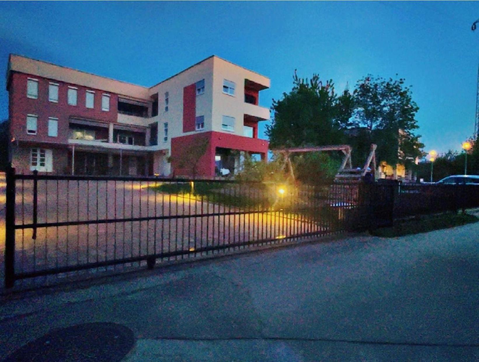 Apartment Vila Tara Bihac Ngoại thất bức ảnh