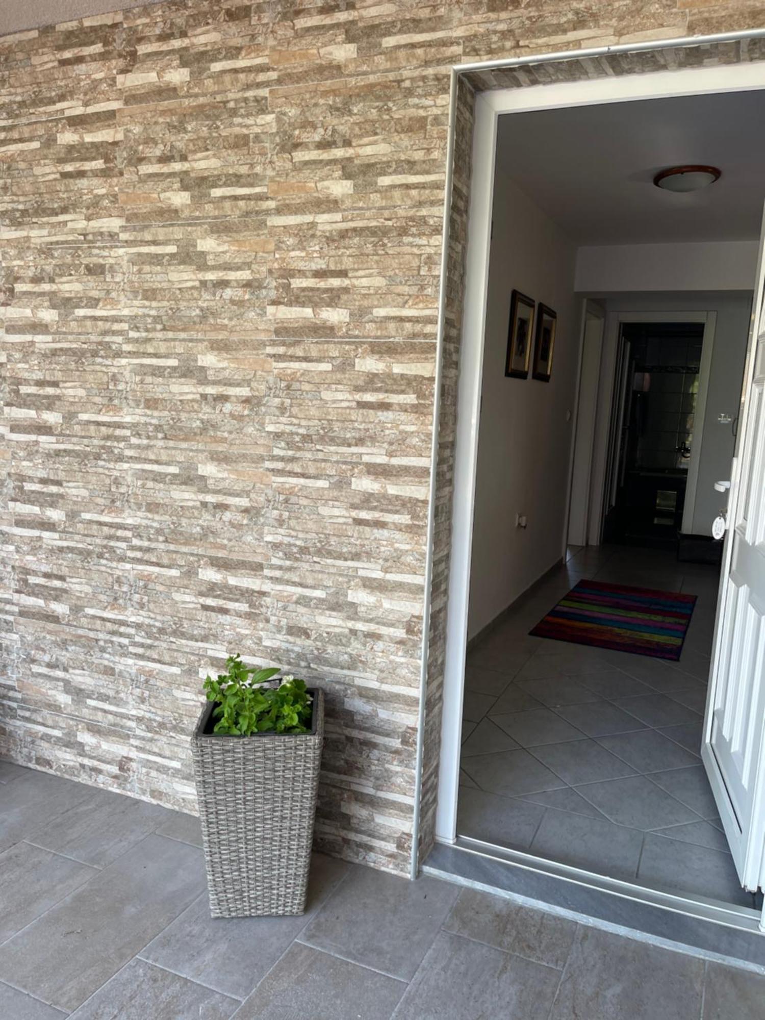 Apartment Vila Tara Bihac Ngoại thất bức ảnh