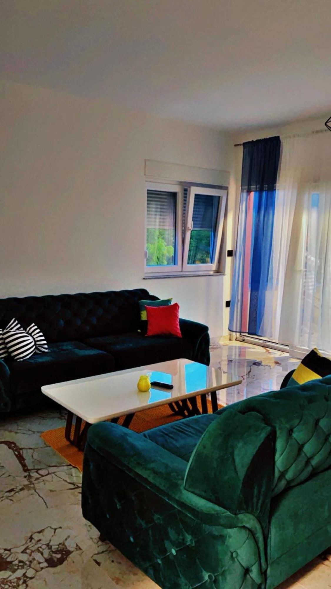 Apartment Vila Tara Bihac Ngoại thất bức ảnh