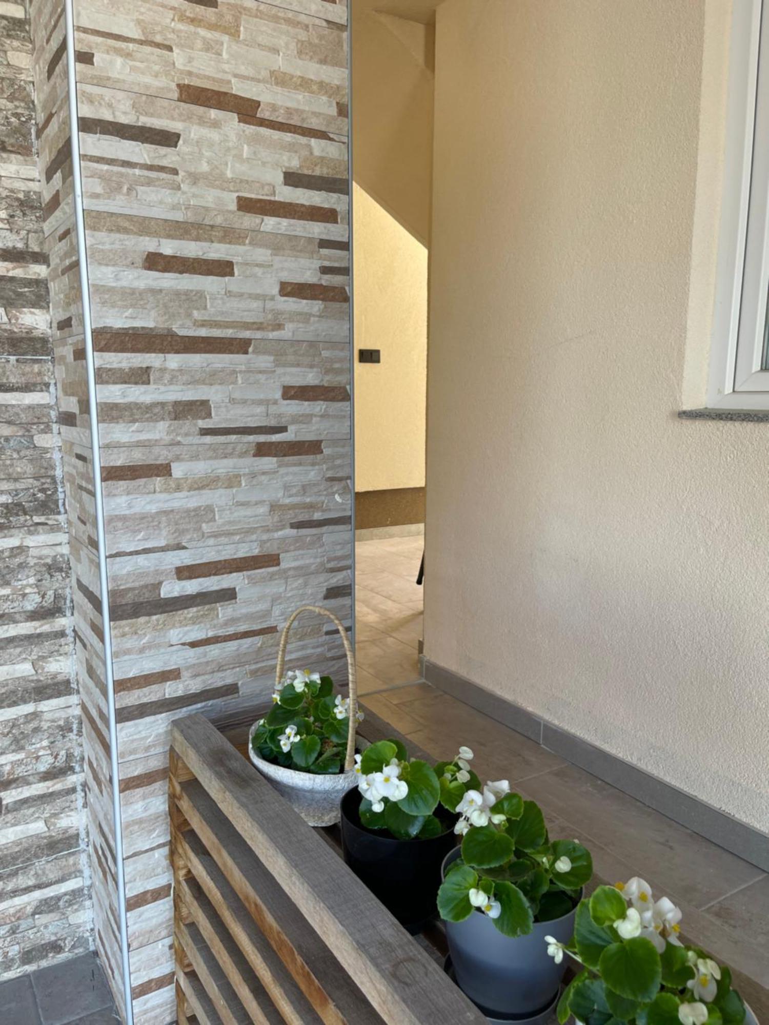 Apartment Vila Tara Bihac Ngoại thất bức ảnh