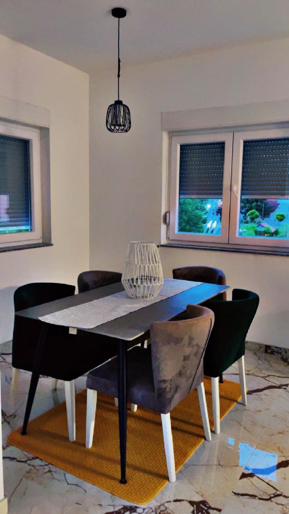 Apartment Vila Tara Bihac Ngoại thất bức ảnh
