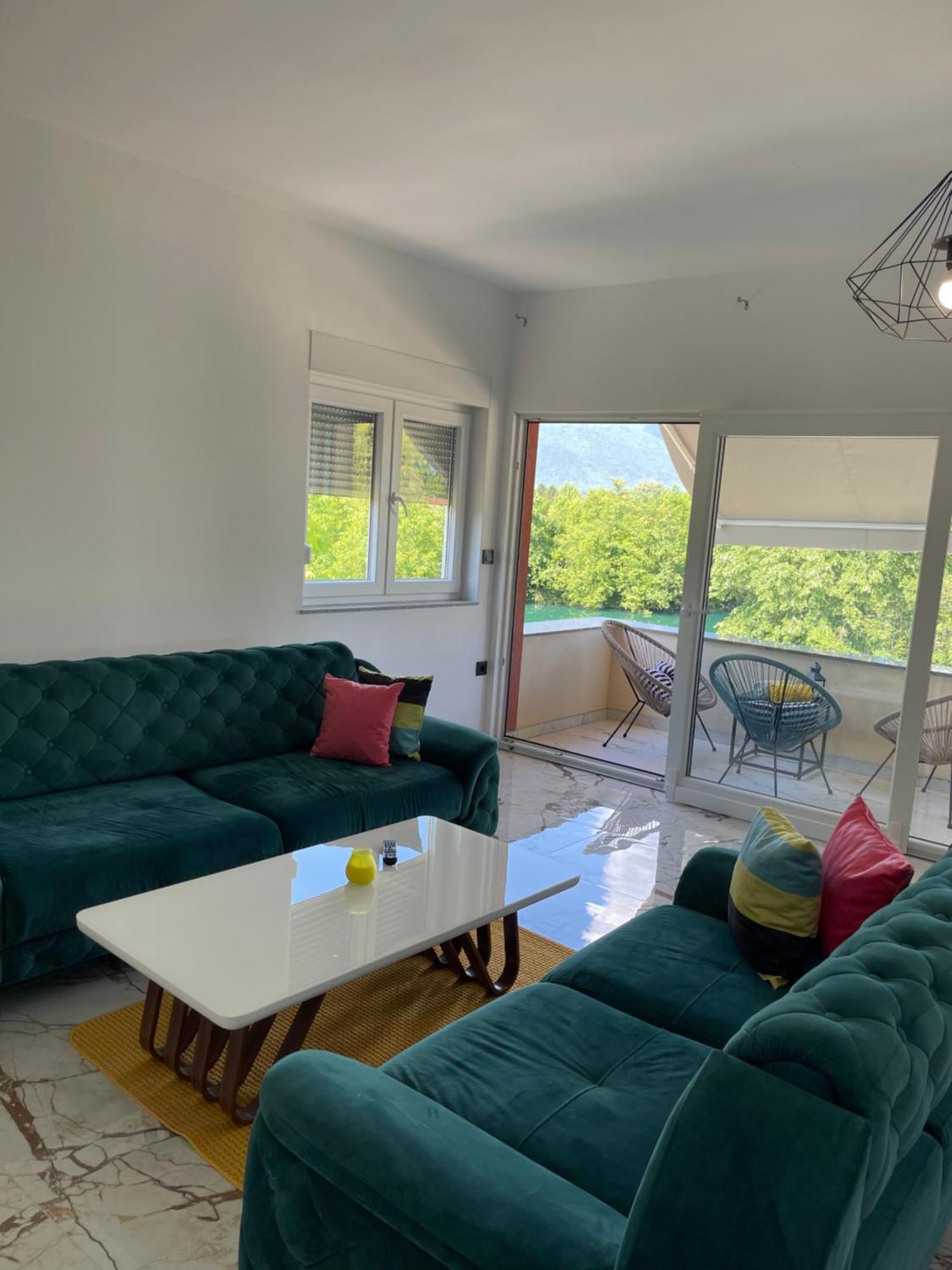 Apartment Vila Tara Bihac Ngoại thất bức ảnh