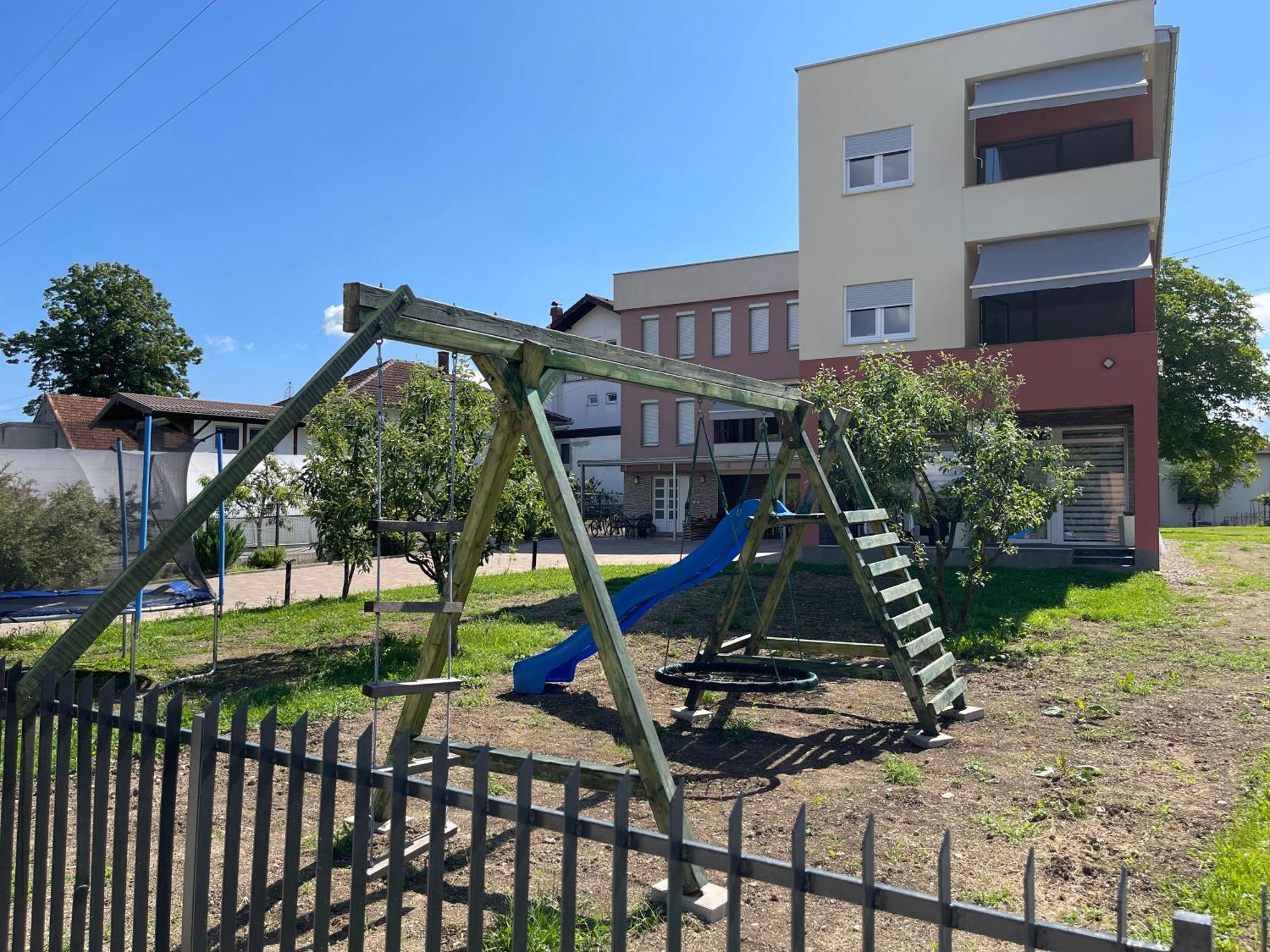 Apartment Vila Tara Bihac Ngoại thất bức ảnh