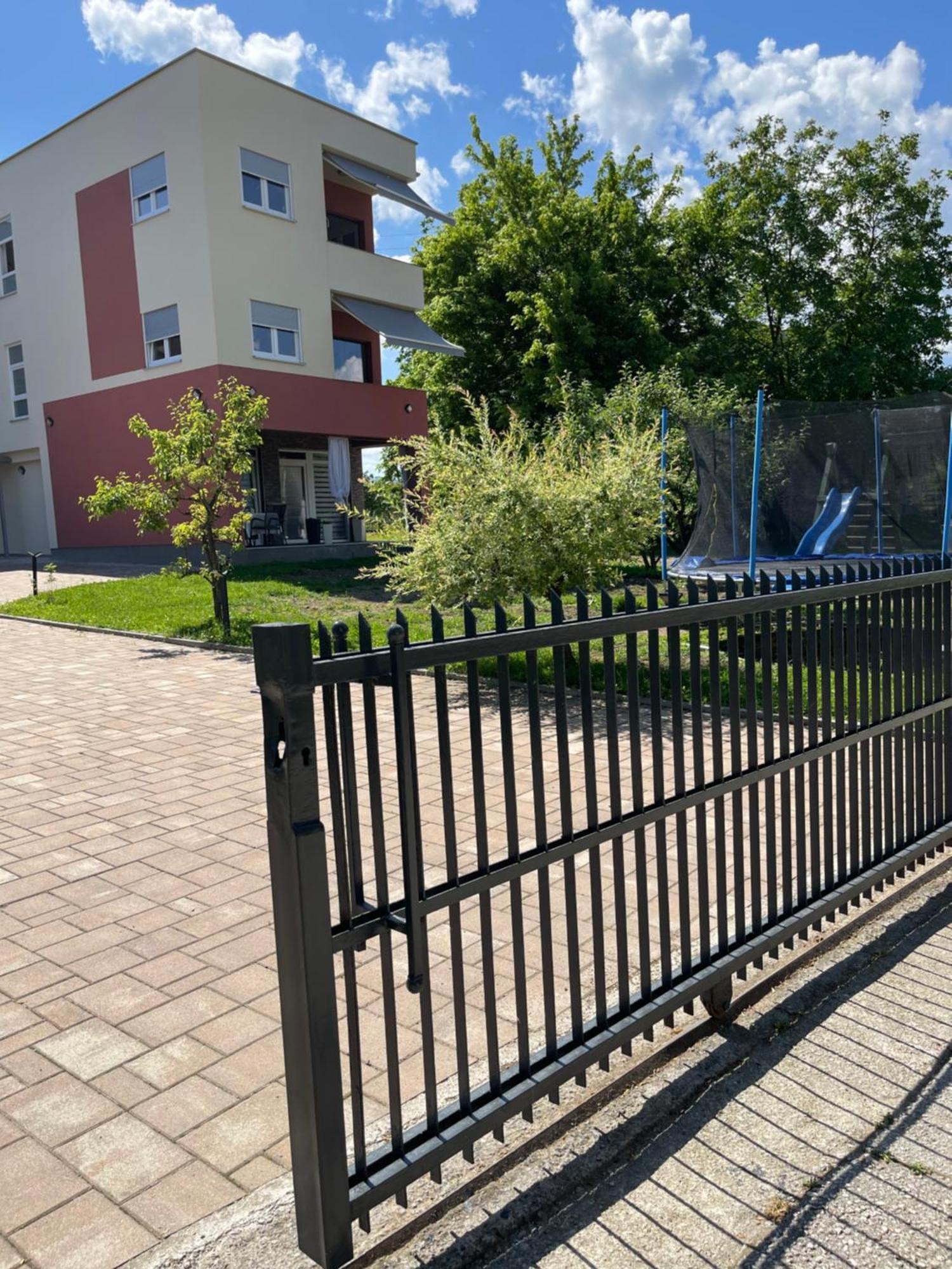 Apartment Vila Tara Bihac Ngoại thất bức ảnh