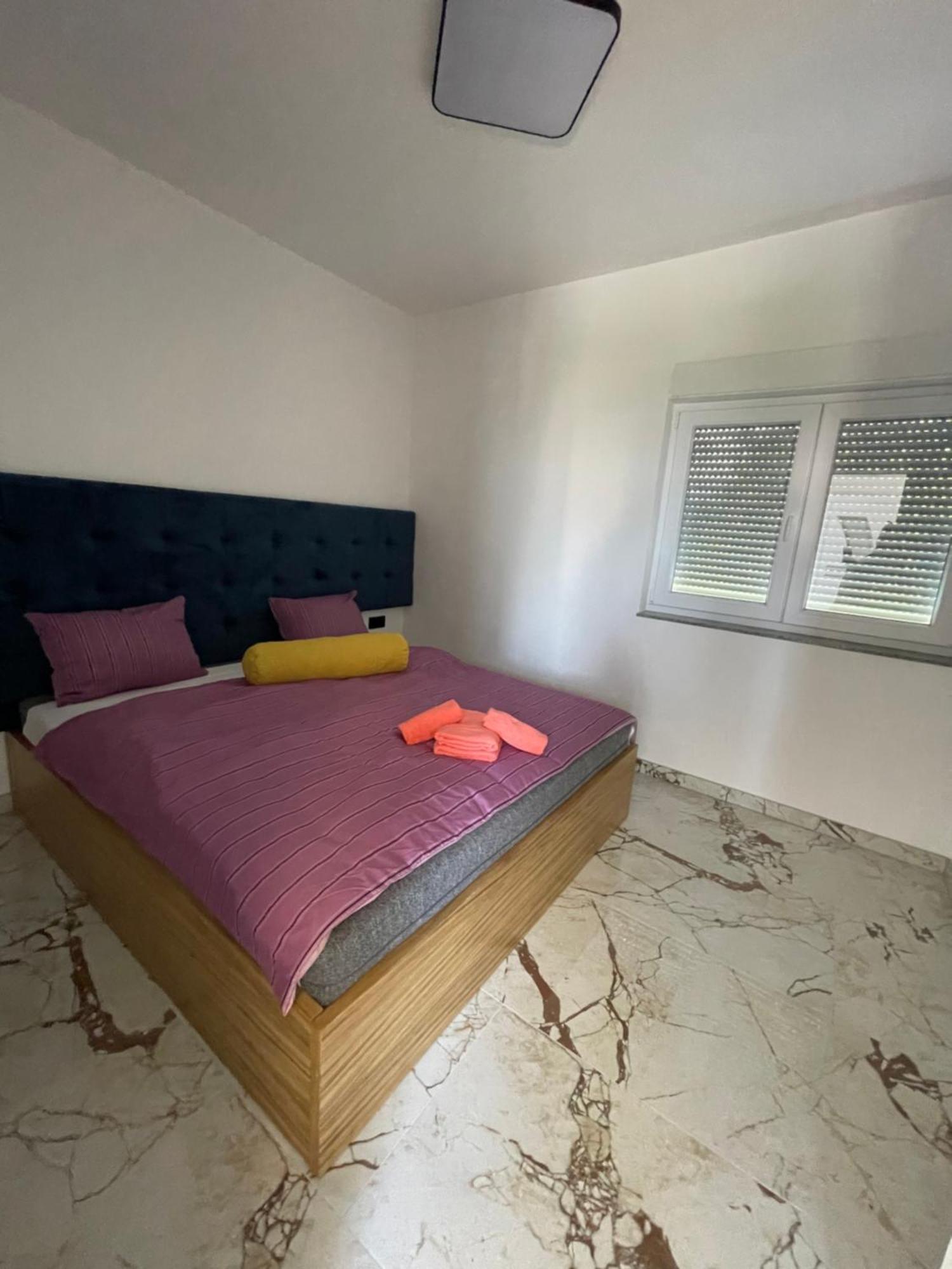 Apartment Vila Tara Bihac Ngoại thất bức ảnh