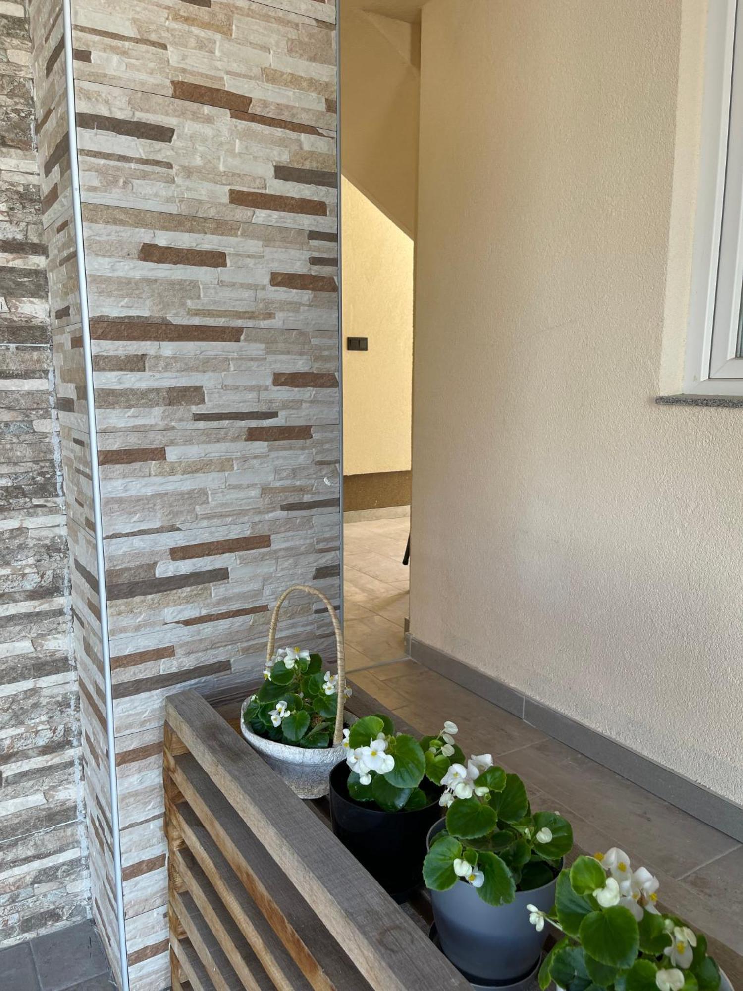 Apartment Vila Tara Bihac Ngoại thất bức ảnh