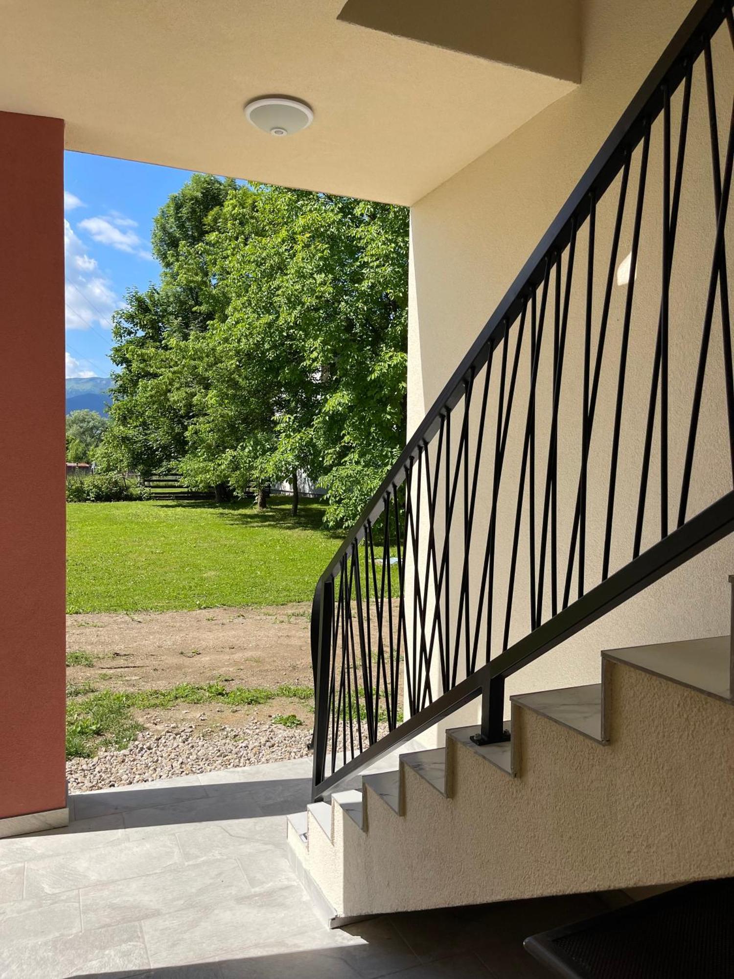 Apartment Vila Tara Bihac Ngoại thất bức ảnh