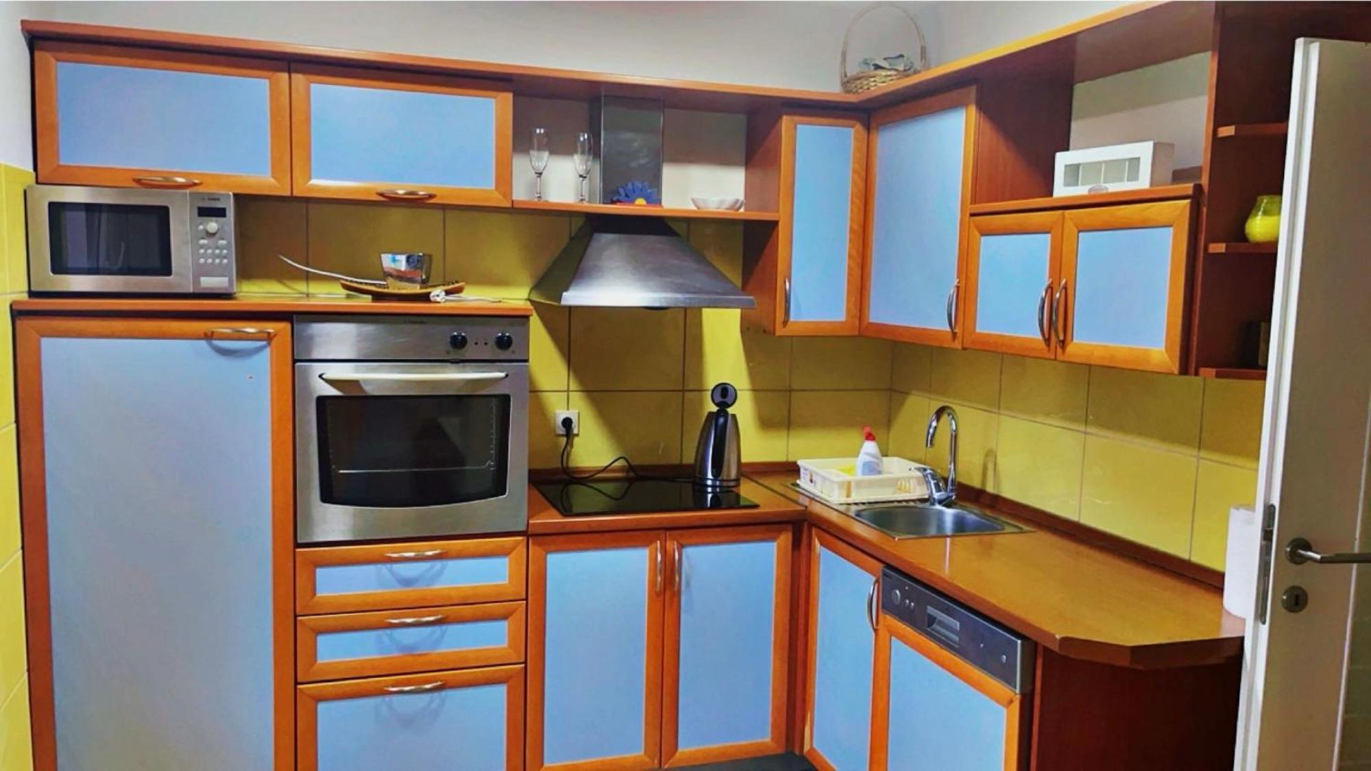 Apartment Vila Tara Bihac Ngoại thất bức ảnh
