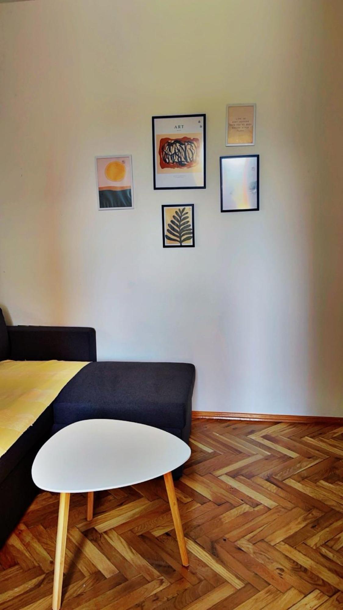 Apartment Vila Tara Bihac Ngoại thất bức ảnh