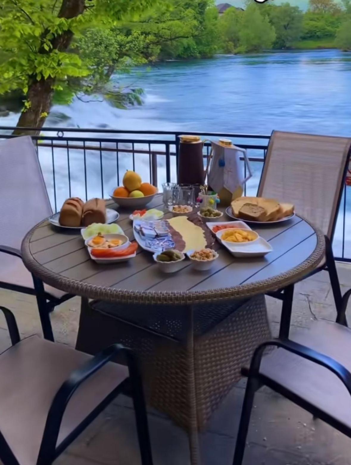 Apartment Vila Tara Bihac Ngoại thất bức ảnh