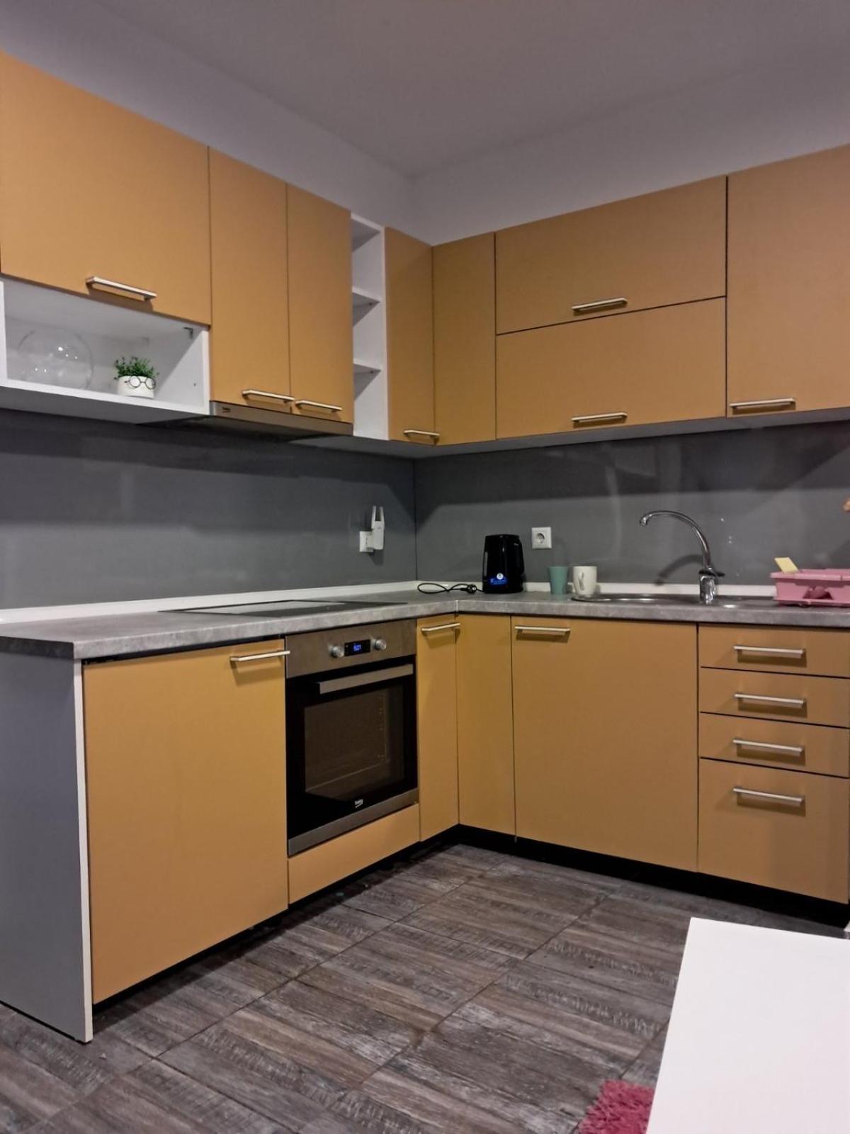 Apartment Vila Tara Bihac Ngoại thất bức ảnh