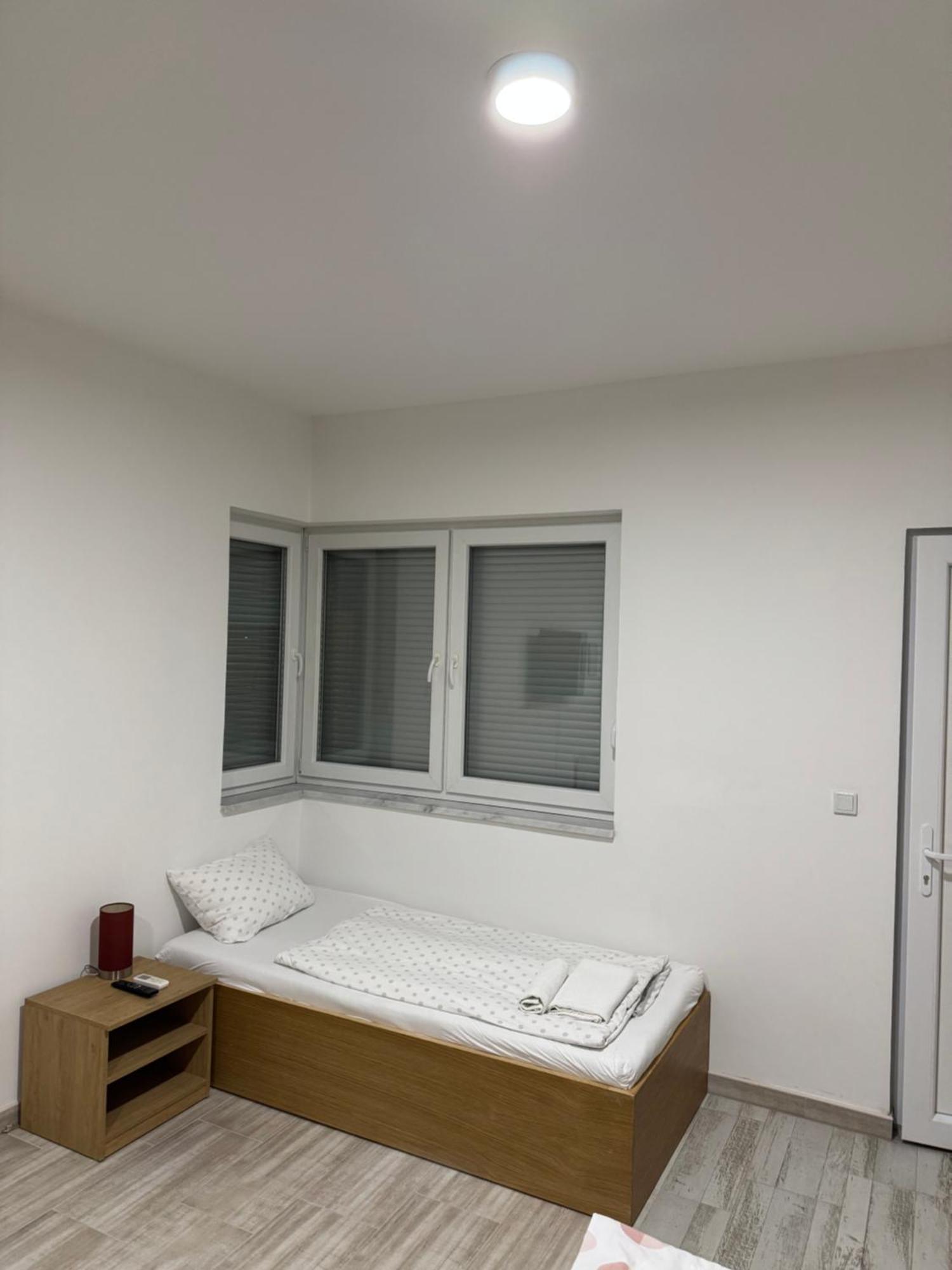 Apartment Vila Tara Bihac Ngoại thất bức ảnh